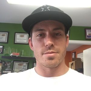 Meet your Posher, Joseph